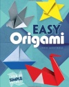 Easy Origami (Dover Origami Papercraft)