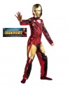 Iron Man 2 Mark 6 Classic