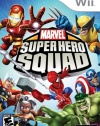 Marvel Super Hero Squad