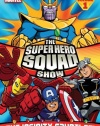 The Super Hero Squad Show: The Infinity Gauntlet Vol. 1