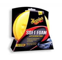 Meguiar's HiTech Applicator Pad - Pack of 2