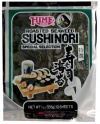 Hime Seaweed Sushi Nori, 10 Sheets, Net. Wt. 1 Ounce