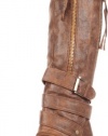 Not Rated Women's Wild Child Knee-High Boot