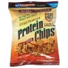 Kay's Naturals Protein Chips, Crispy Parmesan, 1.2-Ounce Bags (Pack of 12)