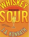 Whiskey Sour (A Jacqueline Jack Daniels Mystery)