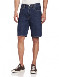 Levi's Men's 550 Short , Dark Stonewash, 31