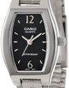 Casio Women's LTP1254D-1A Classic Analog Bracelet Watch