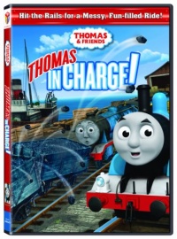 Thomas & Friends: Thomas in Charge!