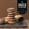 Baked Explorations: Classic American Desserts Reinvented