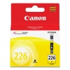 Canon 4549B001 CLI-226 Ink Tank-Yellow