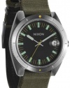 Nixon The Rover - Men's ( Surplus/Black )