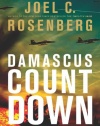 Damascus Countdown (David Shirazi, Book 3)