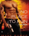 No Place to Run (A KGI Novel)