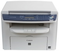 Canon imageCLASS D420 Laser Multifunction Copier (2711B062AA)