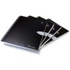 Livescribe A5 Single Subject Notebooks 4pk