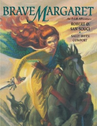 Brave Margaret : An Irish Adventure