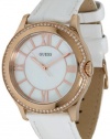 GUESS U11679L1 High Status Shine Watch