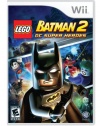 LEGO Batman 2: DC Super Heroes