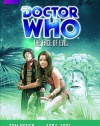 Doctor Who: The Face of Evil (Story 89)