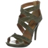 Michael Antonio Women's Tina Platform Sandal