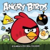 Angry Birds 2013 Wall Calendar