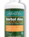 Aloe Life - Herbal Aloe Stomach Plus Formula - 32 oz.