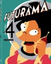 Futurama: Volume 4