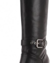 Rockport Women's Jalicia Buckle Knee-High Boot