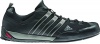 Adidas Mens Terrex Swift Solo Synthetic-And-Mesh Outdoor