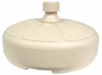 Adams 8129-23-3750 Umbrella Base, Desert Clay