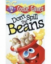 Don't Spill the Beans