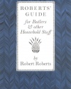 Roberts' Guide for Butlers & Household St