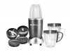 Nutri Bullet NBR-12 12-Piece Hi-Speed Blender/Mixer System