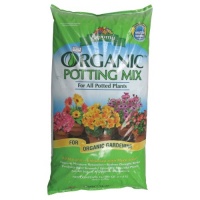 Espoma AP16 16-Quart Organic Potting Mix