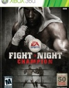 Fight Night Champion