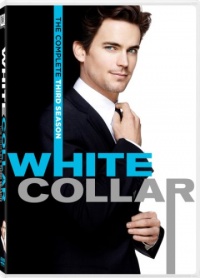 White Collar: Season Three