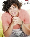 One Direction- Harry Poster Music Poster Print, 24x36