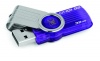 Kingston Datatraveler 101 Gen 2 with urDrive 32 GB USB 2.0 (Purple)