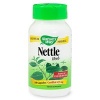 Nature's Way Nettle Herb, Capsules 100ea