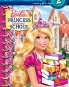 Princess Charm School (Barbie) (Step into Reading)