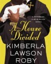 A House Divided (A Reverend Curtis Black Novel)