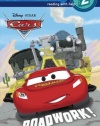 Roadwork (Disney/Pixar Cars) (Step into Reading)