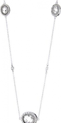 Belargo Jewelry HAMPTON Long Montauk Station Wrap Necklace