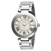 Freelook Unisex HA1134M-4 Cortina Roman Numeral Stainless Steel Watch