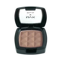 NYX Cosmetics Powder Blush, Taupe,4 g