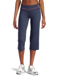 adidas Women's adiFIT Capri