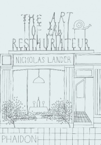 The Art of the Restaurateur