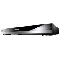 Panasonic DMP-BDT500 Integrated Wi-Fi 3D Blu-ray DVD Player