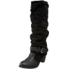 Wanted Shoes Women's Nevada Knee-High Boot