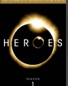 Heroes: Season One